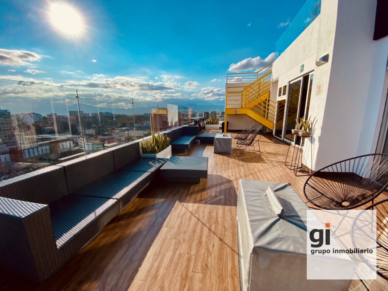 Apartamento de 3 dormitorios + terraza en venta en zona 10 — Apartamento en Venta en Zona 10, Guatemala, Ciudad — foto 17 de 17
