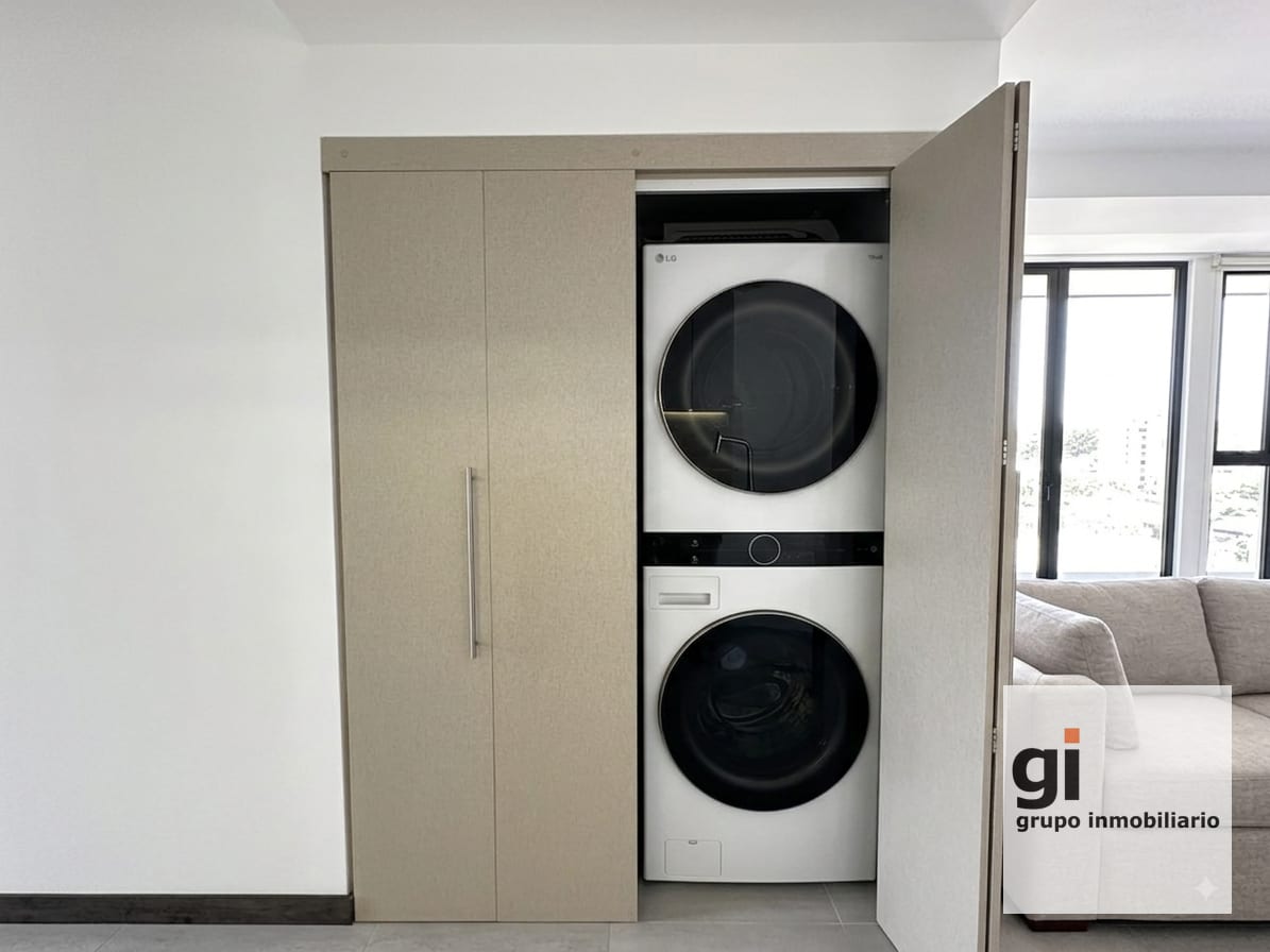 Apartamento en Alquiler en Zona 15 — Apartamento en Alquiler en Morea, Zona 15, Guatemala, Ciudad — foto 12 de 13