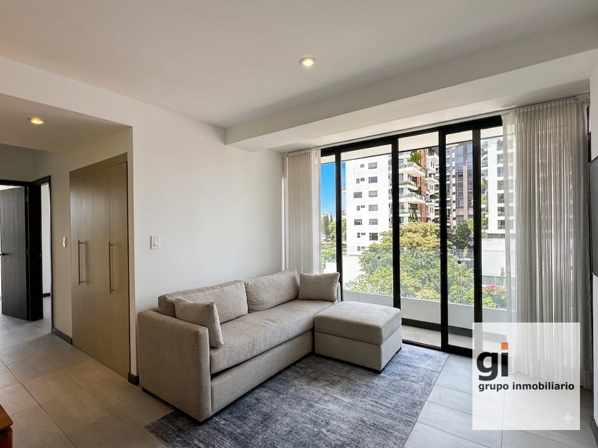 Apartamento en Alquiler en Zona 15 — Apartamento en Alquiler en Morea, Zona 15, Guatemala, Ciudad — foto 3 de 13
