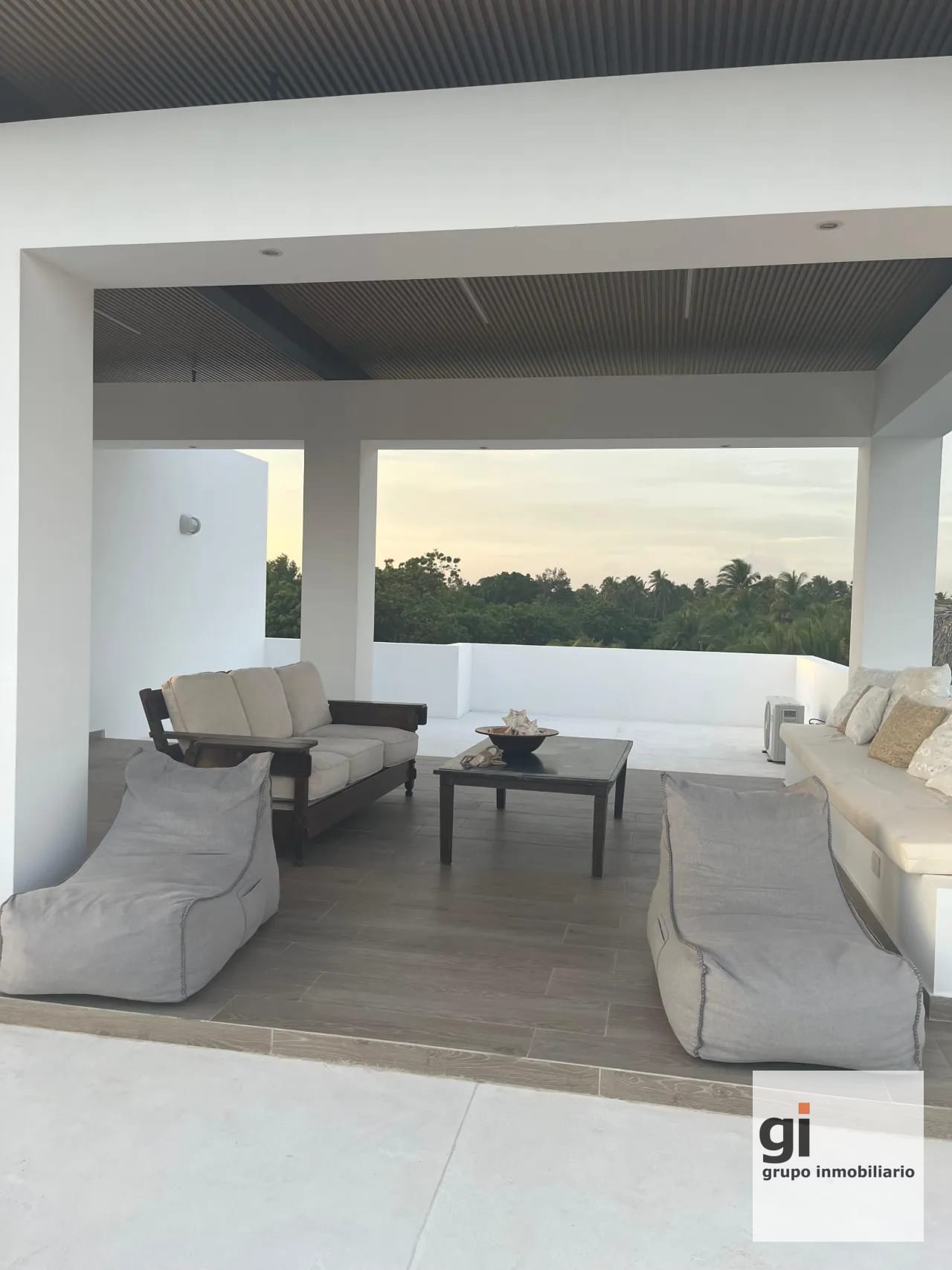 Casa de Playa. Espectacular casa en Lindamar — Casa vacacional en Venta en Lindamar, Puerto San José, Escuintla — foto 4 de 16