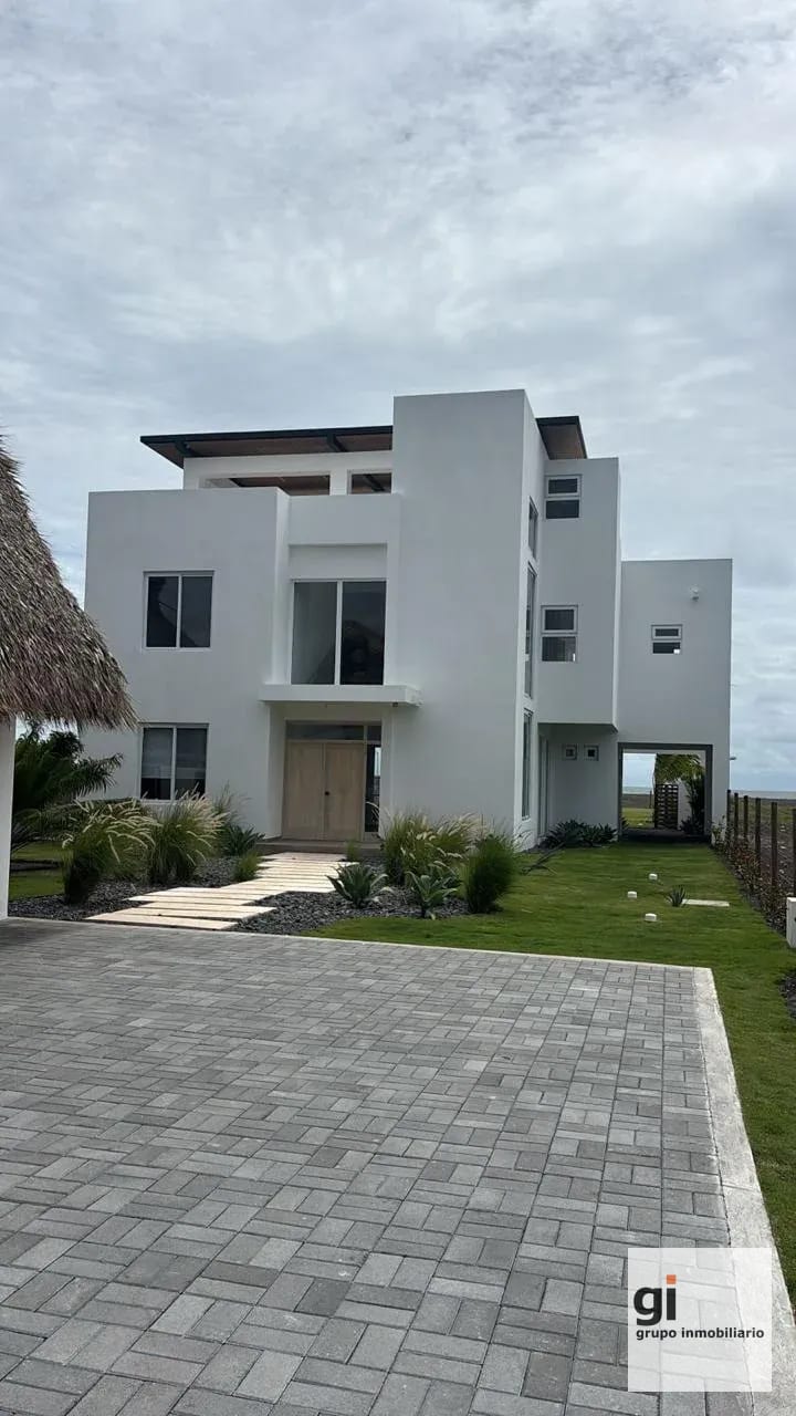 Casa de Playa. Espectacular casa en Lindamar — Casa vacacional en Venta en Lindamar, Puerto San José, Escuintla — foto 8 de 16