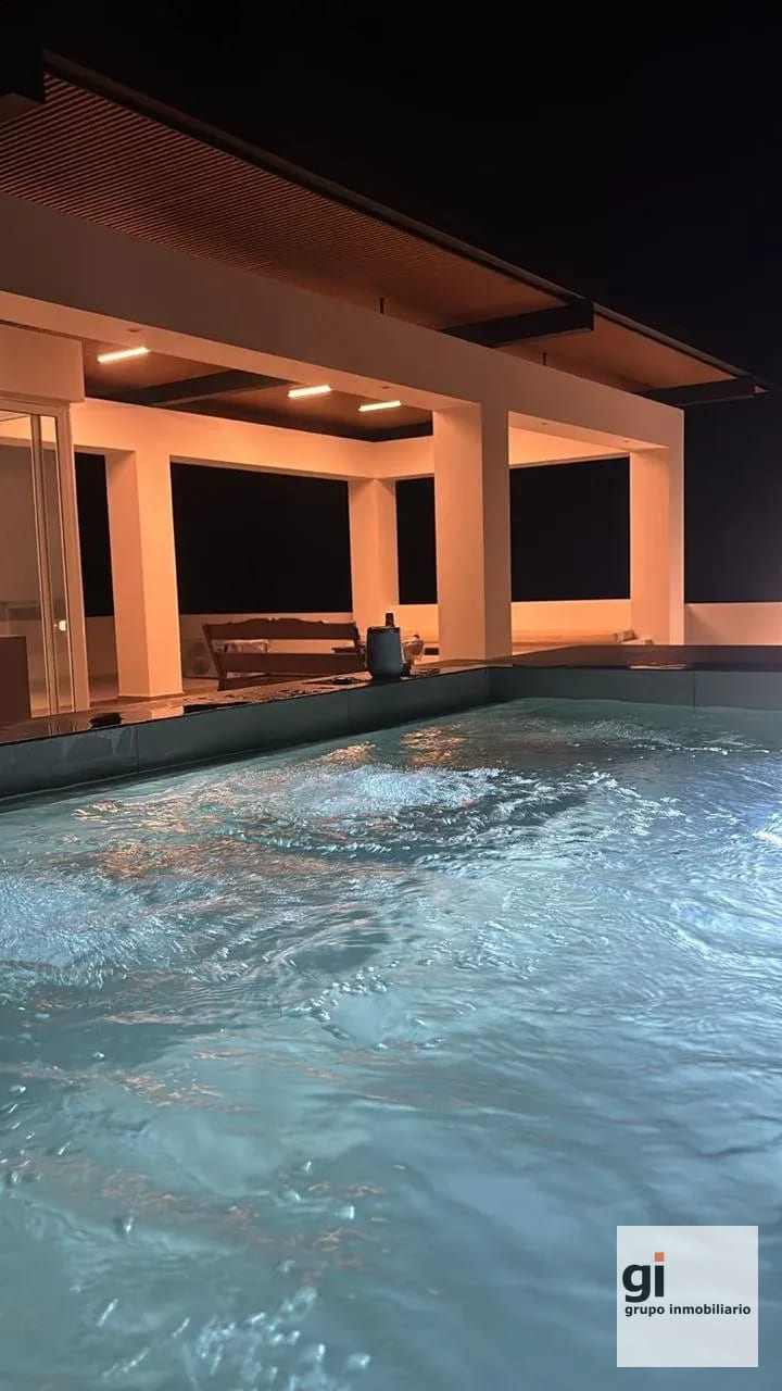 Casa de Playa. Espectacular casa en Lindamar — Casa vacacional en Venta en Lindamar, Puerto San José, Escuintla — foto 9 de 16