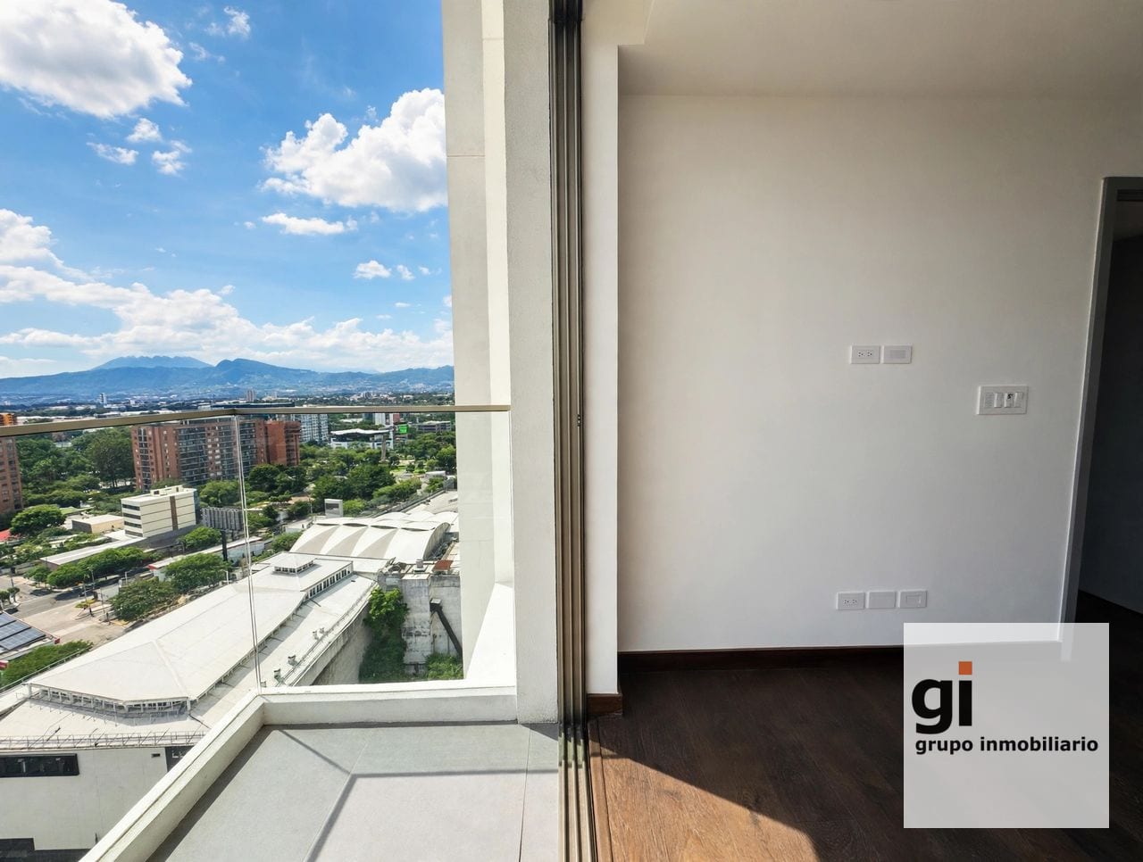 Apartamento para estrenar de 2 dormitorios en venta zona 10 — Apartamento en Venta en Zona 10, Guatemala, Ciudad — foto 6 de 17