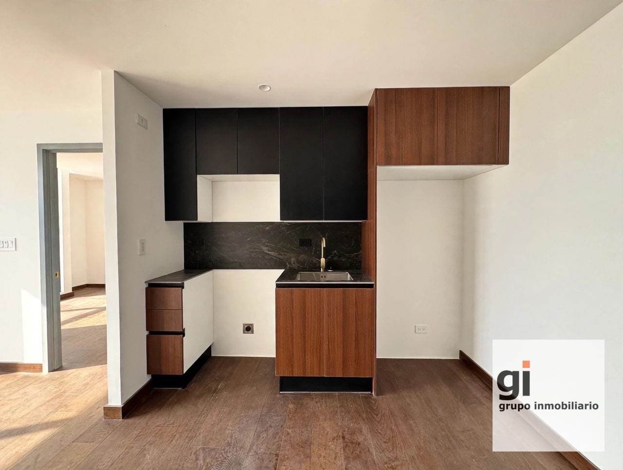 Apartamento para estrenar de 2 dormitorios en venta zona 10 — Apartamento en Venta en Zona 10, Guatemala, Ciudad — foto 13 de 17