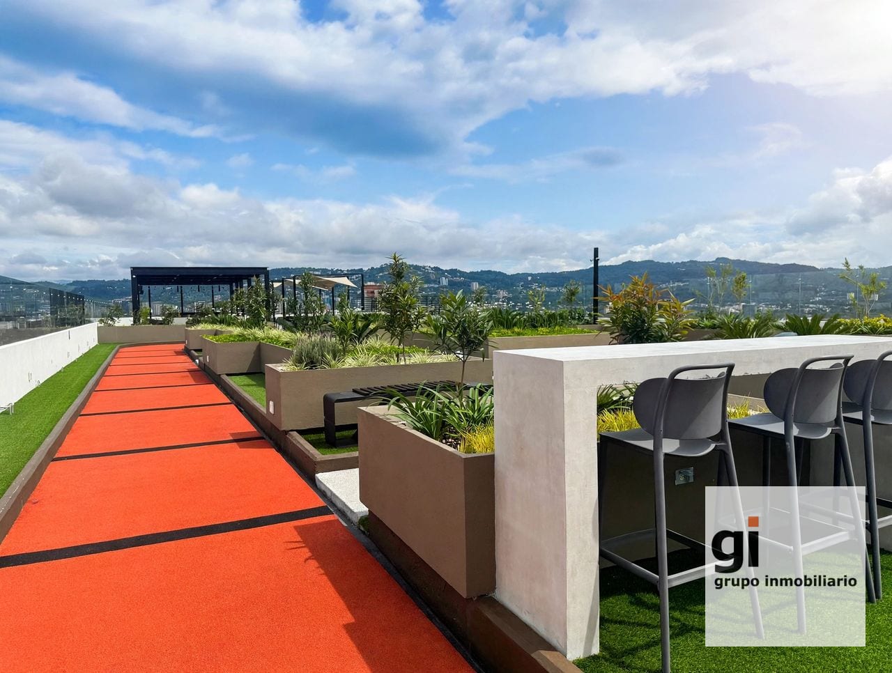Apartamento para estrenar de 2 dormitorios en venta zona 10 — Apartamento en Venta en Zona 10, Guatemala, Ciudad — foto 16 de 17