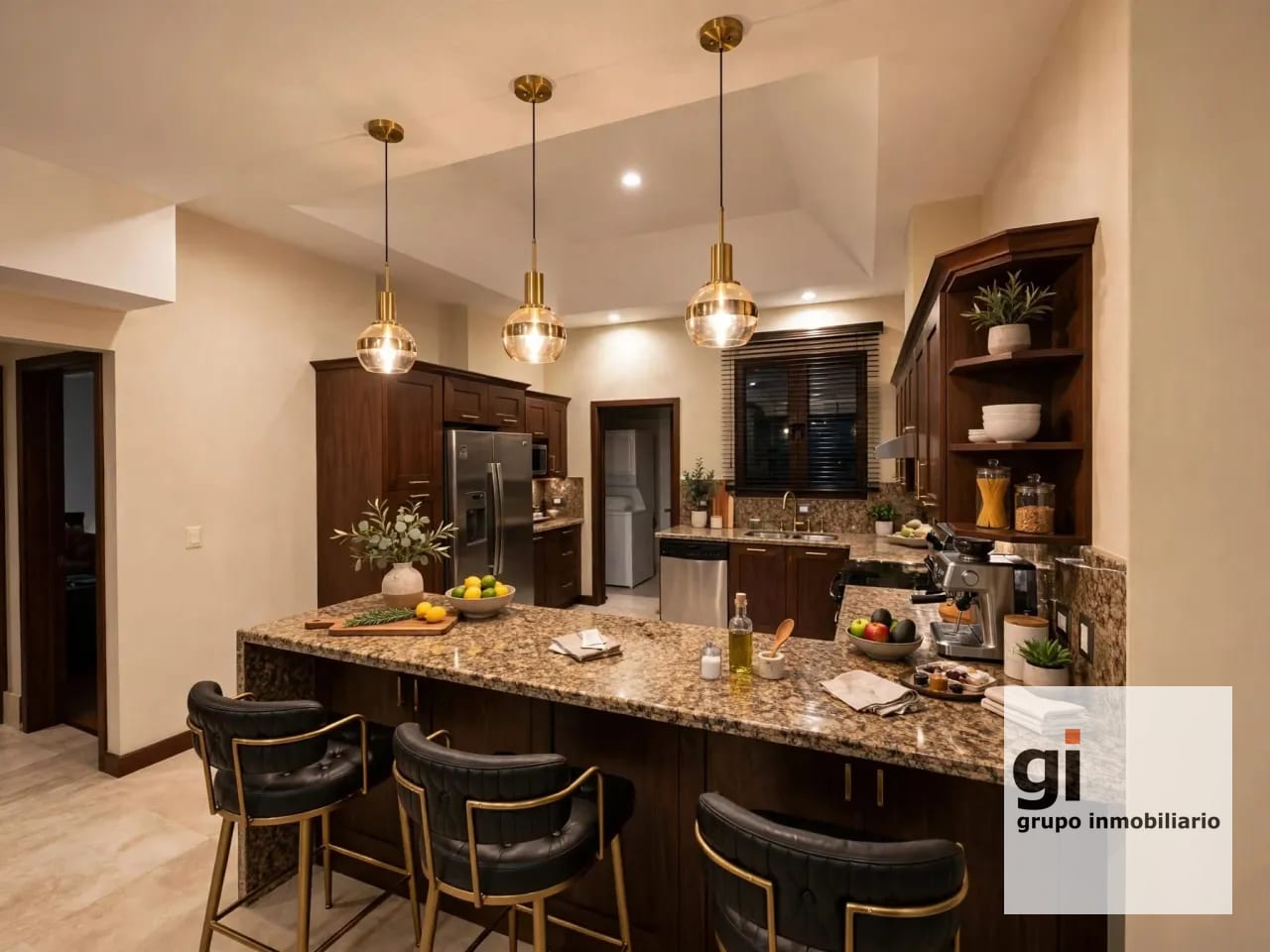 Espectacular Villa en la Reunión - Antigua Guatemala — Casa vacacional en Venta en La Reunión Golf Resort, Alotenango, Sacatepéquez — foto 10 de 14