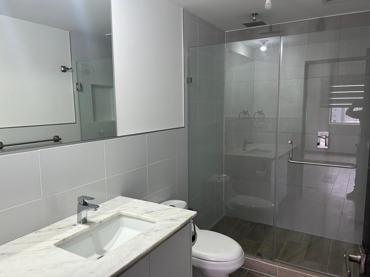 Apartamento en renta Segheria zona14 — Apartamento en Alquiler en Segheria, Zona 14, Guatemala, Ciudad — foto 4 de 9