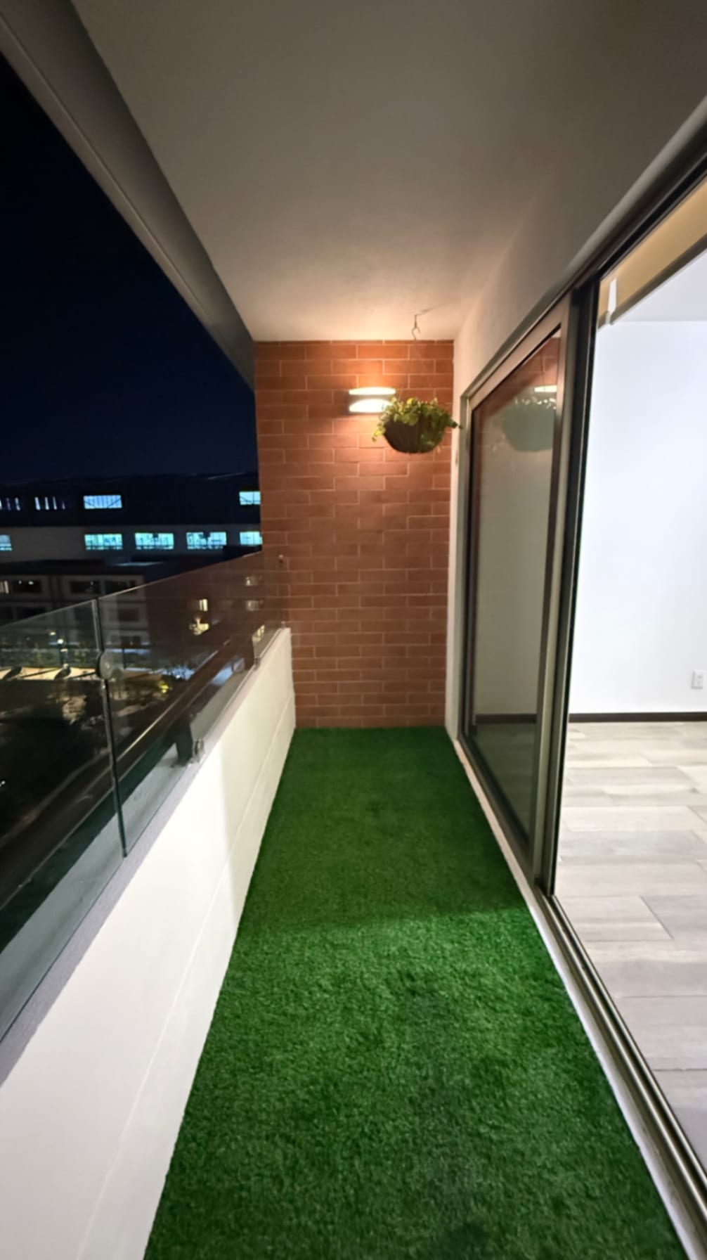 Apartamento en renta / venta Segheria zona 14 — Apartamento en Alquiler en Segheria, Zona 14, Guatemala, Ciudad — foto 5 de 14