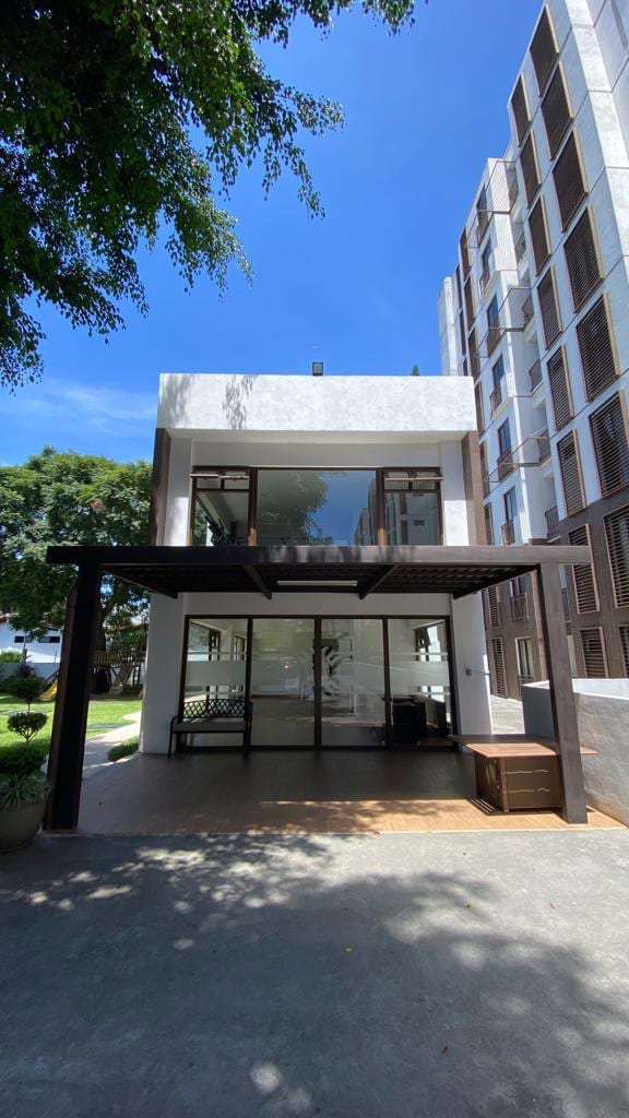 Apartamento en venta Garcés De La Villa zona 14 — Apartamento en Venta en Zona 14, Guatemala, Ciudad — foto 10 de 14