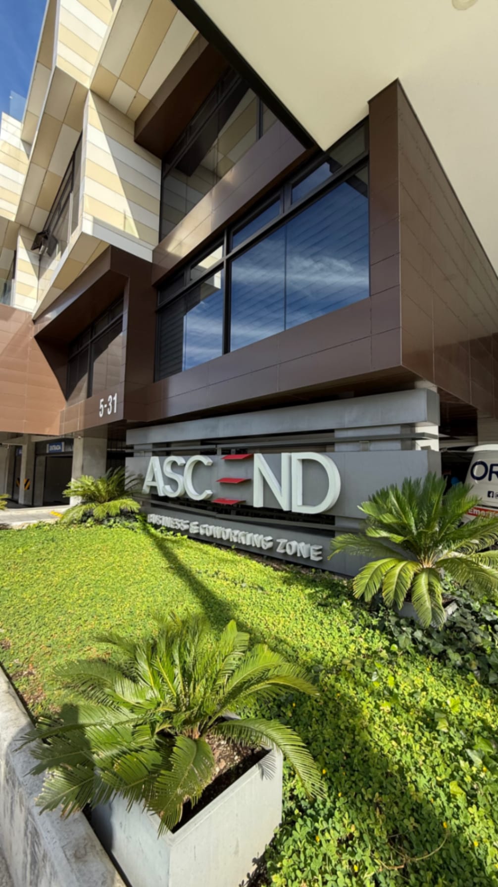 Oficina en Venta Ascend zona 9 — Oficina en Venta en Ascend, Zona 9, Guatemala, Ciudad — foto 11 de 12