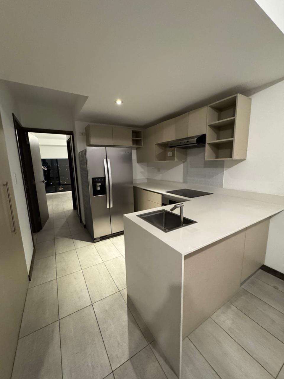Apartamento en renta Morea zona 15 — Edificio en Alquiler en Morea, Zona 15, Guatemala, Ciudad — foto 1 de 9