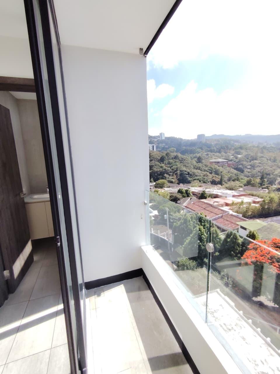 Apartamento en renta Morea zona 15 — Edificio en Alquiler en Morea, Zona 15, Guatemala, Ciudad — foto 8 de 9
