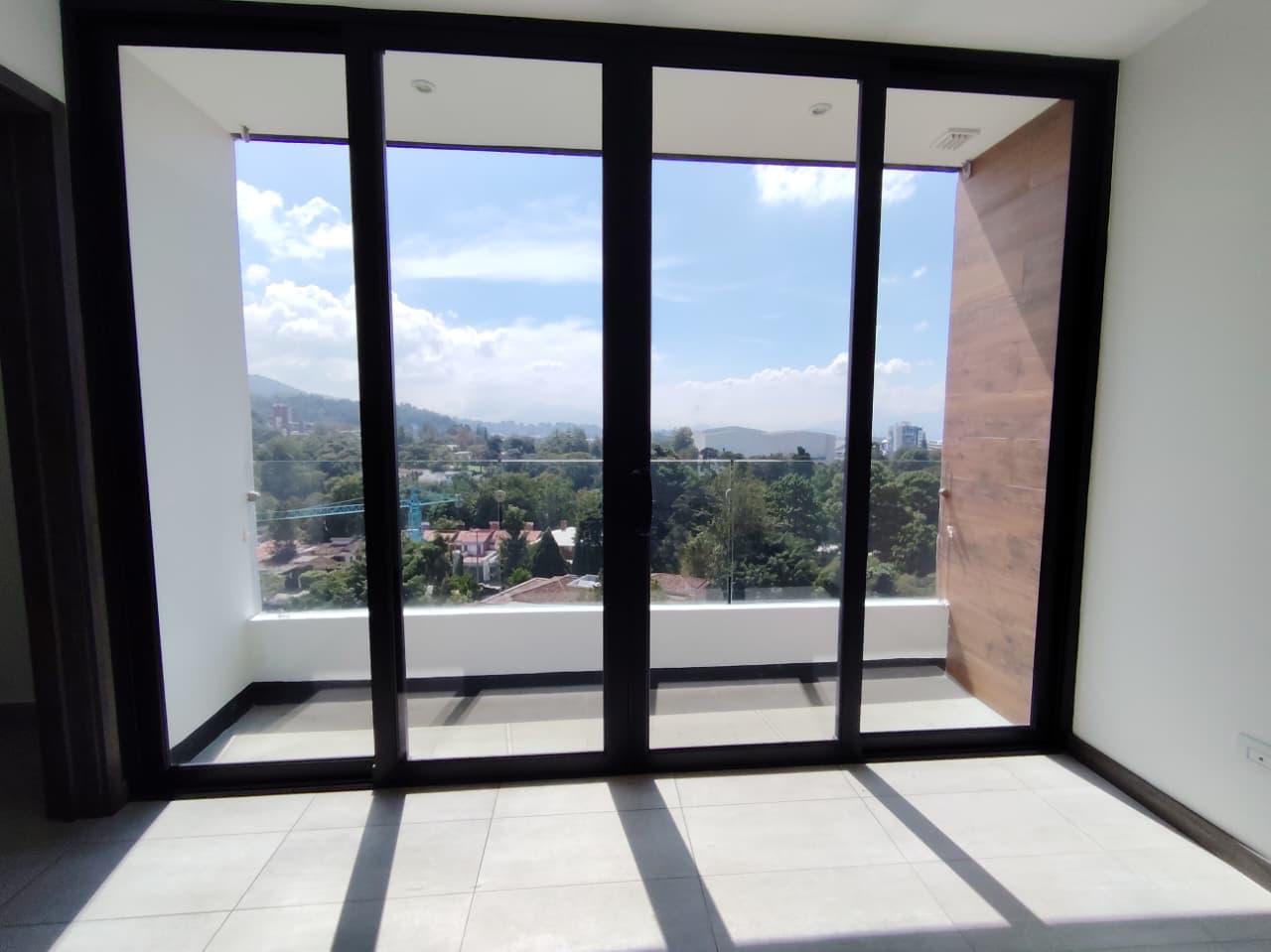 Apartamento en renta Morea zona 15 — Edificio en Alquiler en Morea, Zona 15, Guatemala, Ciudad — foto 9 de 9