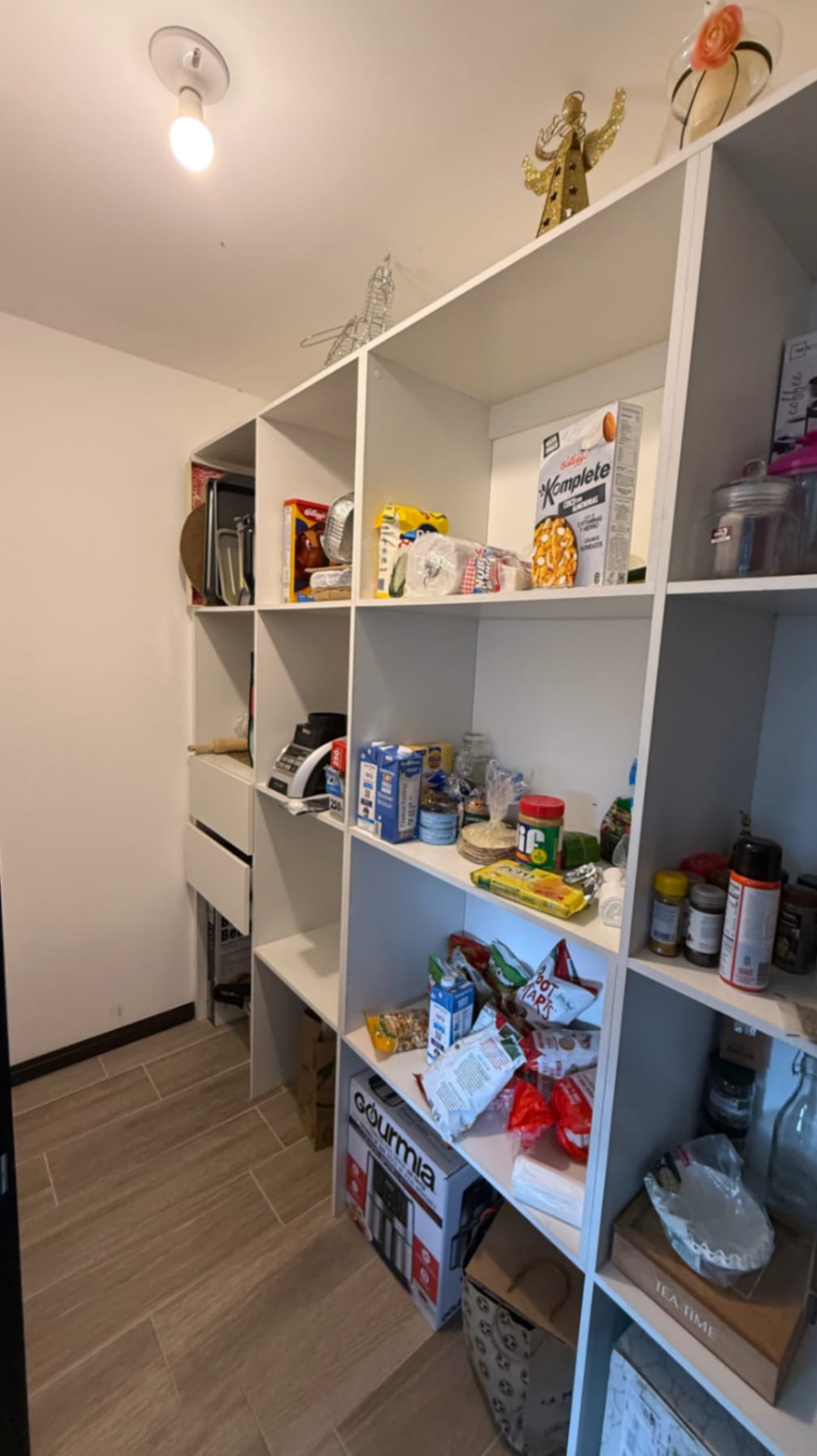 Apartamento en venta con cuarto de servicio, Segheria zona 14 — Apartamento en Venta en Segheria, Zona 14, Guatemala, Ciudad — foto 5 de 17