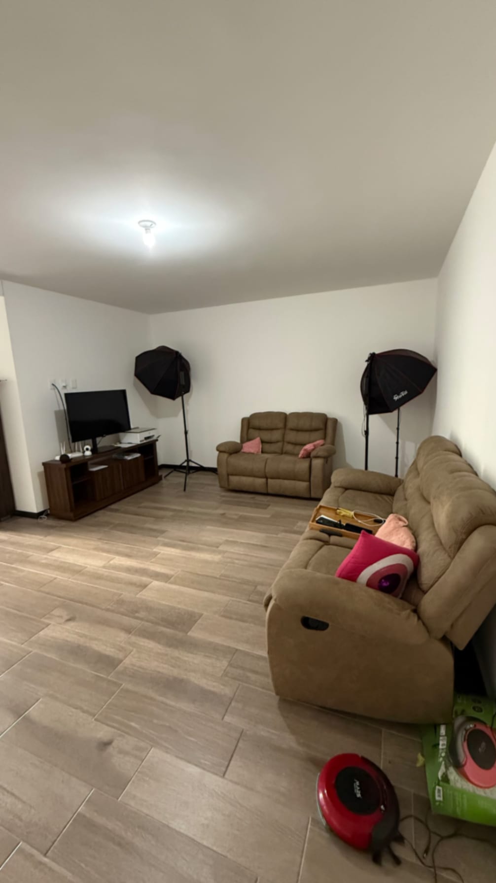 Apartamento en venta con cuarto de servicio, Segheria zona 14 — Apartamento en Venta en Segheria, Zona 14, Guatemala, Ciudad — foto 4 de 17