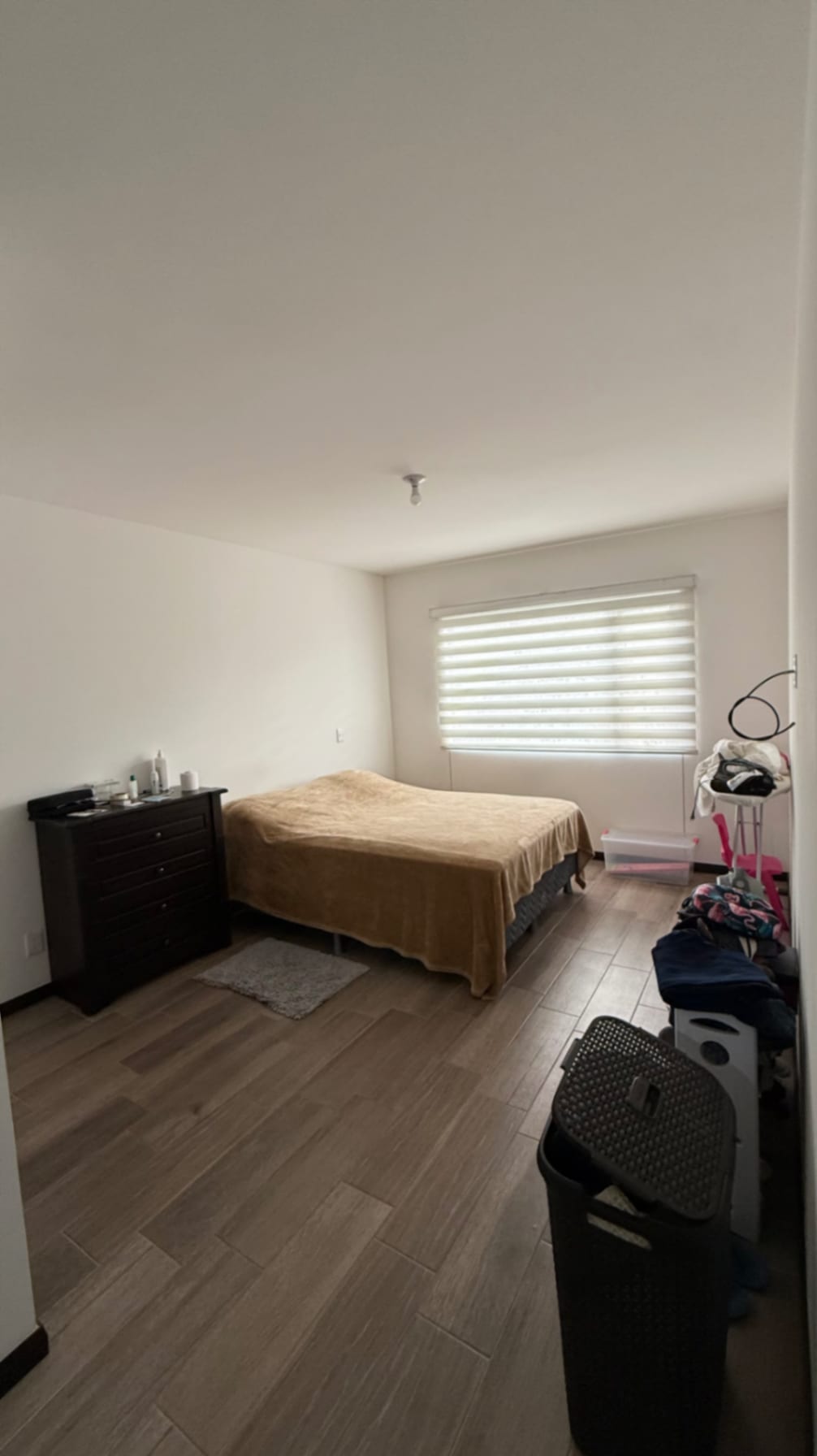 Apartamento en venta con cuarto de servicio, Segheria zona 14 — Apartamento en Venta en Segheria, Zona 14, Guatemala, Ciudad — foto 7 de 17