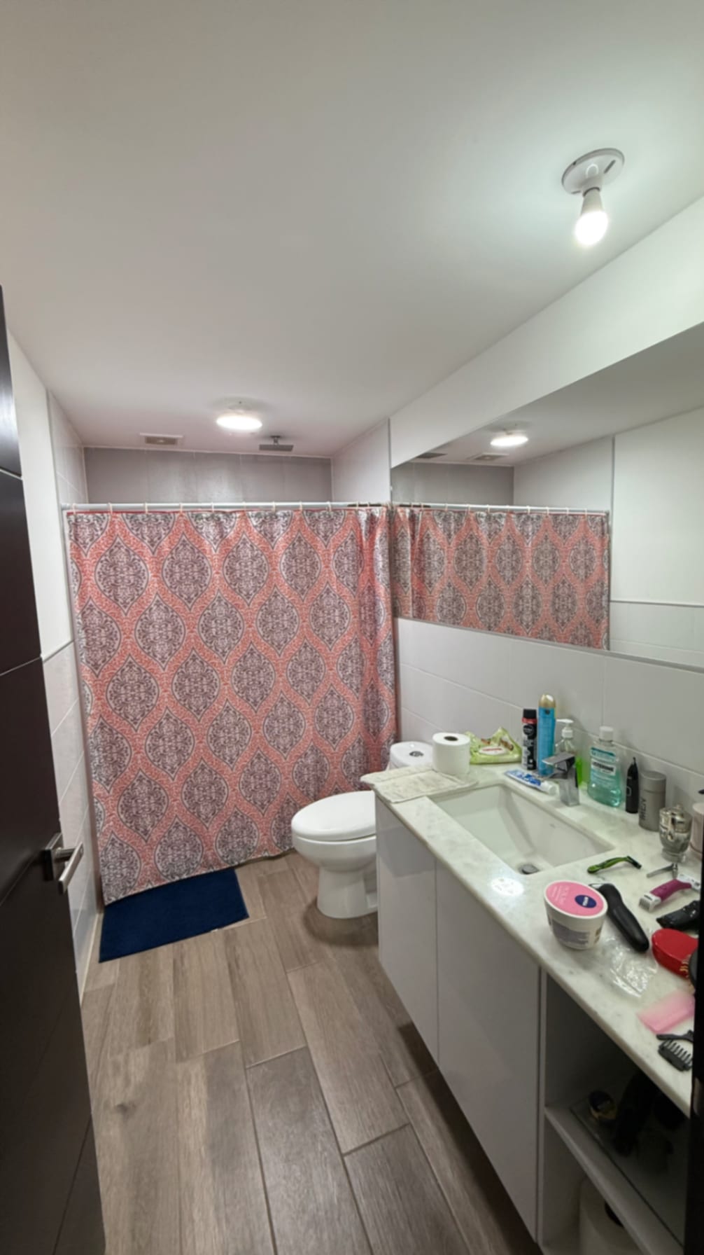 Apartamento en venta con cuarto de servicio, Segheria zona 14 — Apartamento en Venta en Segheria, Zona 14, Guatemala, Ciudad — foto 9 de 17