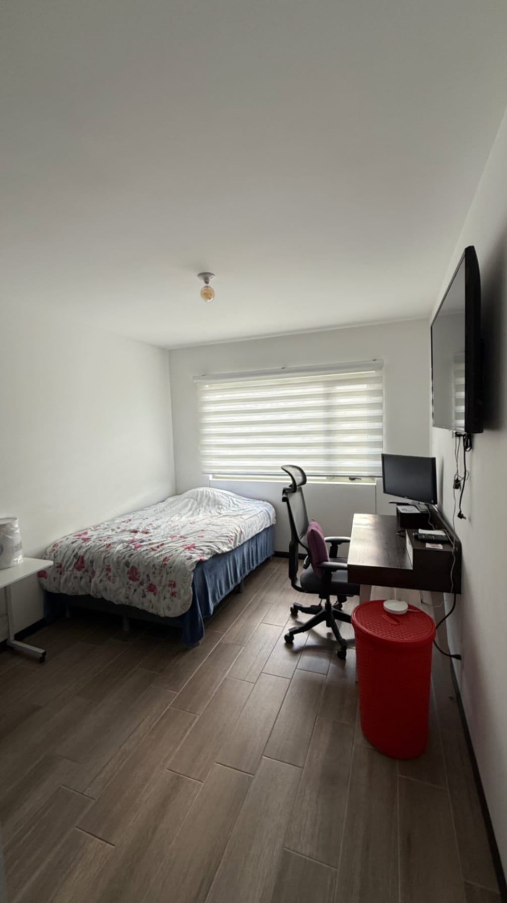 Apartamento en venta con cuarto de servicio, Segheria zona 14 — Apartamento en Venta en Segheria, Zona 14, Guatemala, Ciudad — foto 10 de 17
