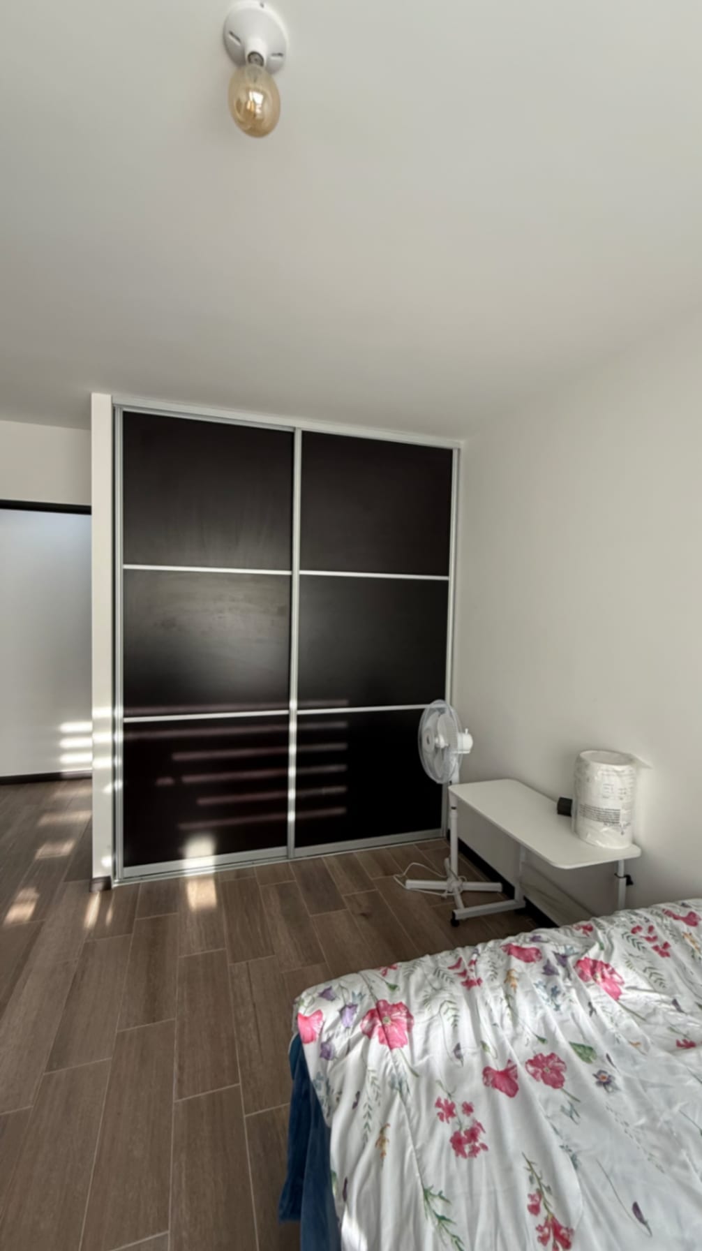 Apartamento en venta con cuarto de servicio, Segheria zona 14 — Apartamento en Venta en Segheria, Zona 14, Guatemala, Ciudad — foto 11 de 17