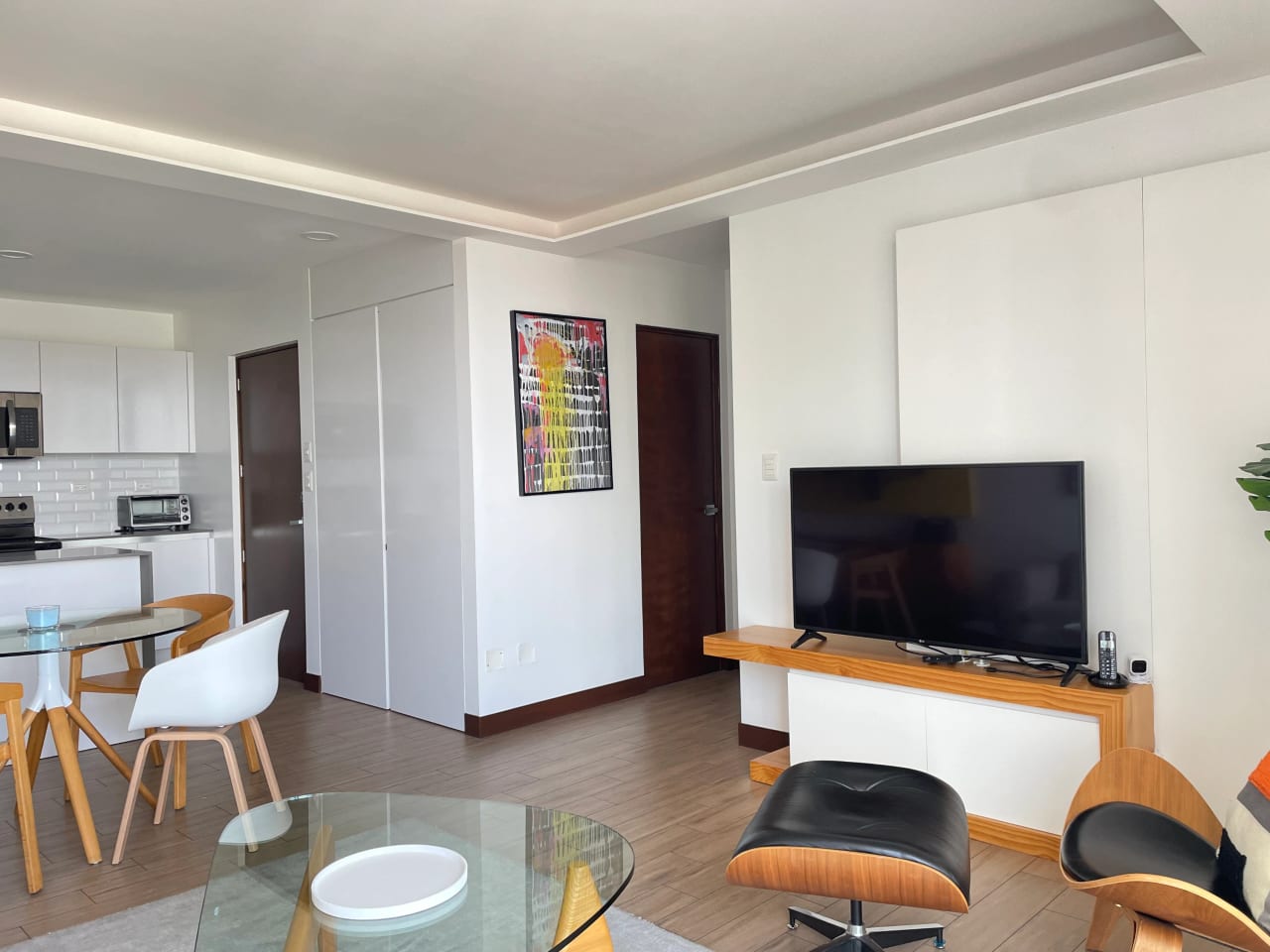 Lindo Apartamento Amueblado en Venta en zona 15 — Apartamento en Venta en Vista Hermosa II, Zona 15, Guatemala, Ciudad — foto 1 de 14