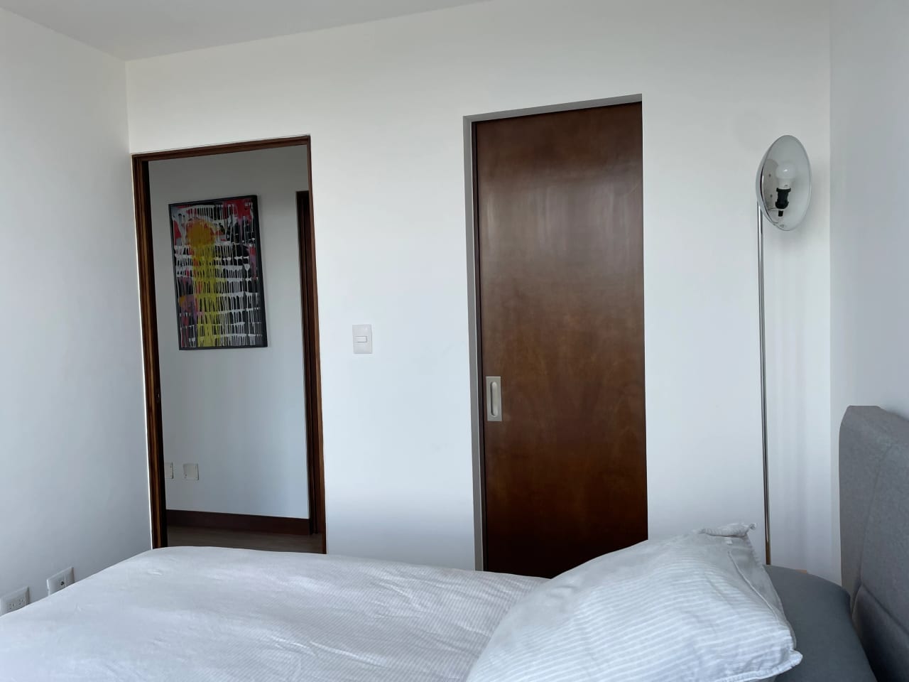 Lindo Apartamento Amueblado en Venta en zona 15 — Apartamento en Venta en Vista Hermosa II, Zona 15, Guatemala, Ciudad — foto 11 de 14