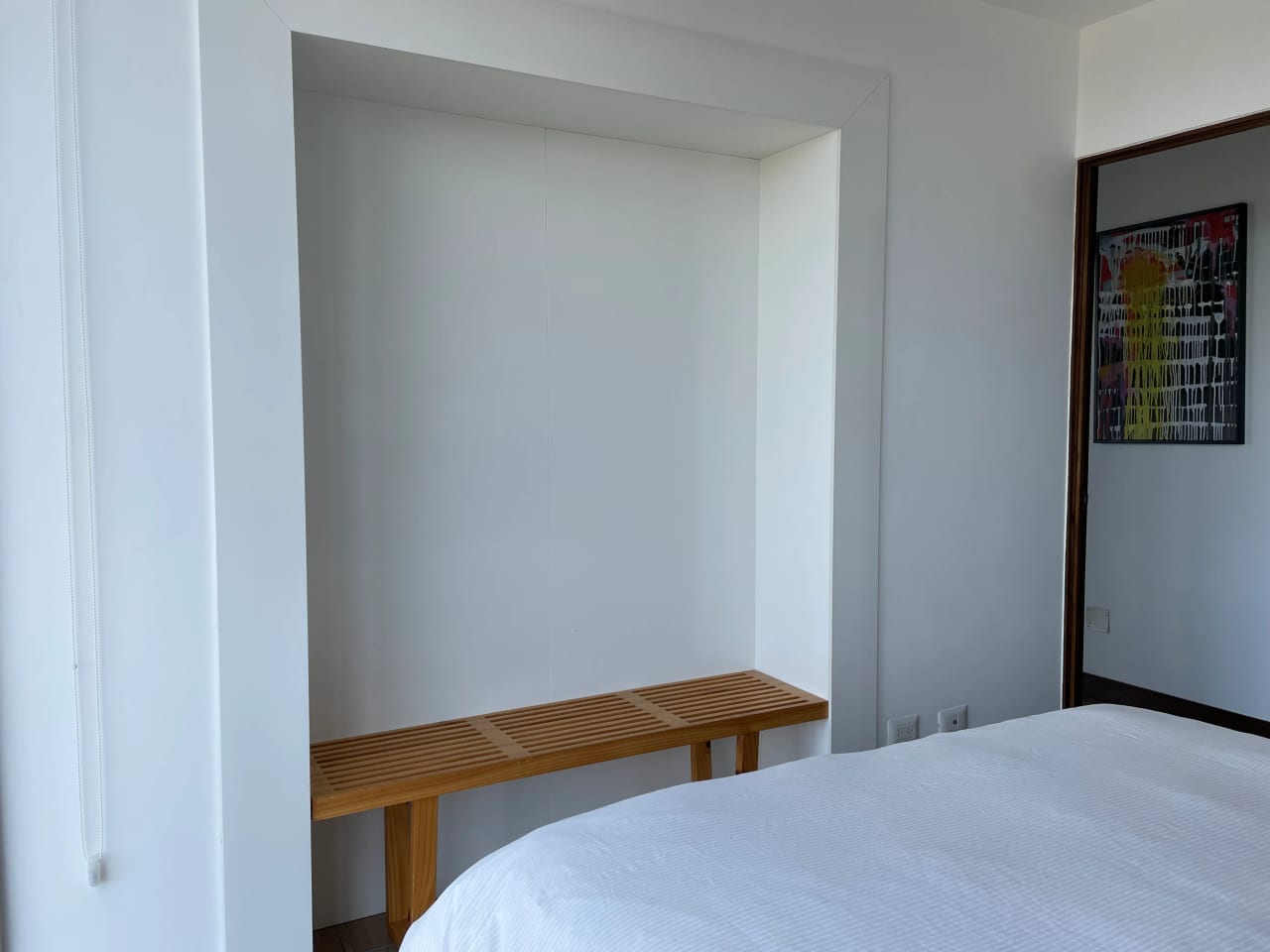 Lindo Apartamento Amueblado en Venta en zona 15 — Apartamento en Venta en Vista Hermosa II, Zona 15, Guatemala, Ciudad — foto 12 de 14