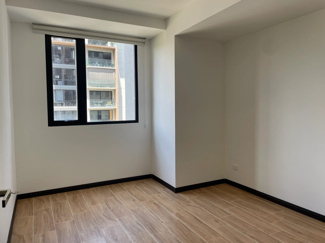 Apartamento Nuevo de 2 Habitaciones en zona 13 — Apartamento en Alquiler en Zona 13, Guatemala, Ciudad — foto 10 de 17