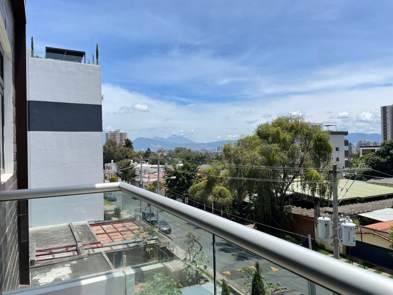 Lindo Apartamento de 2 Habitaciones en zona 15 — Apartamento en Alquiler en Vista Hermosa II, Zona 15, Guatemala, Ciudad — foto 5 de 16