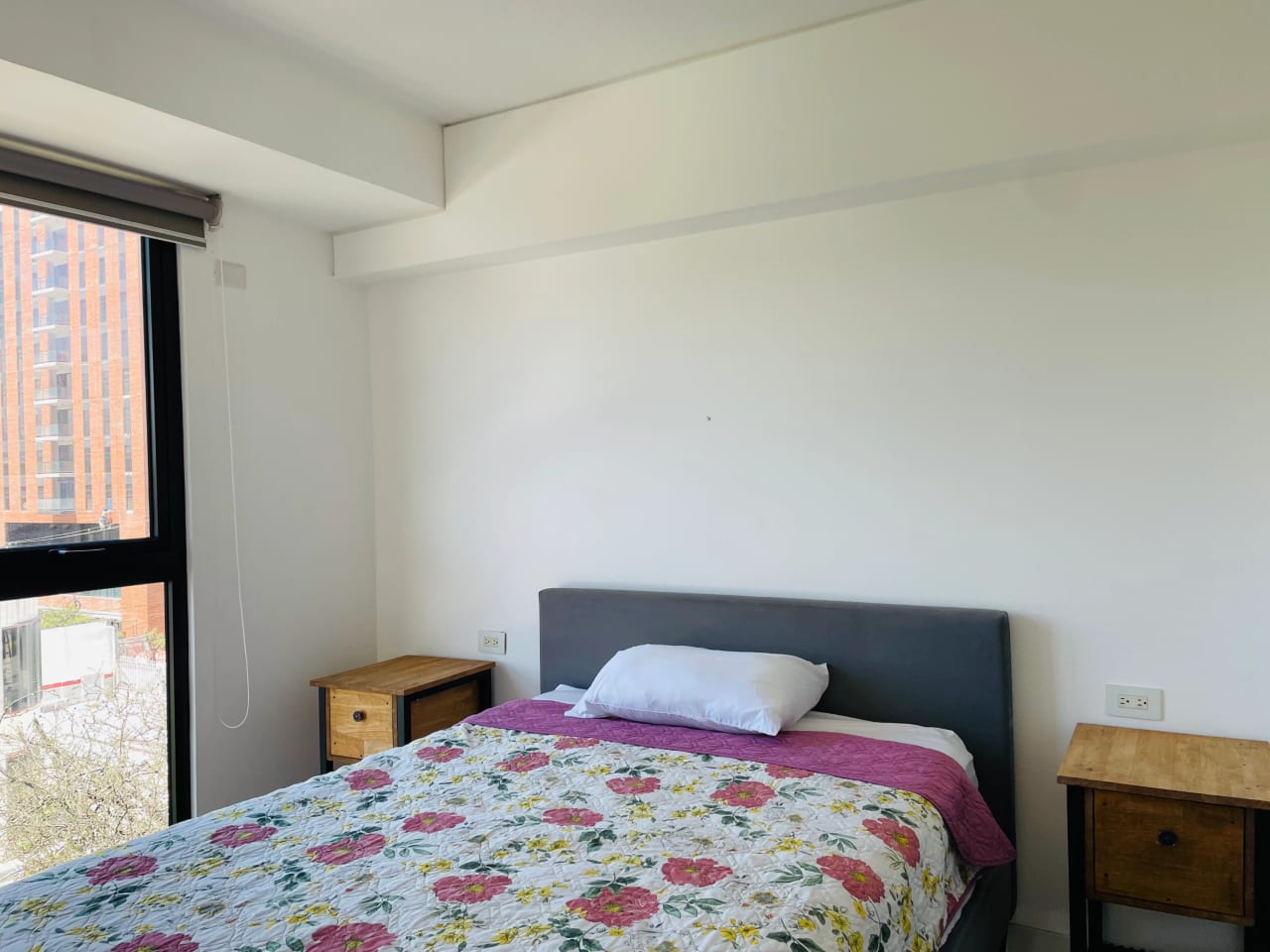 Apartamento Amueblado de 2 Habitaciones en zona 4 — Apartamento en Alquiler en QUO, Zona 4, Guatemala, Ciudad — foto 9 de 15