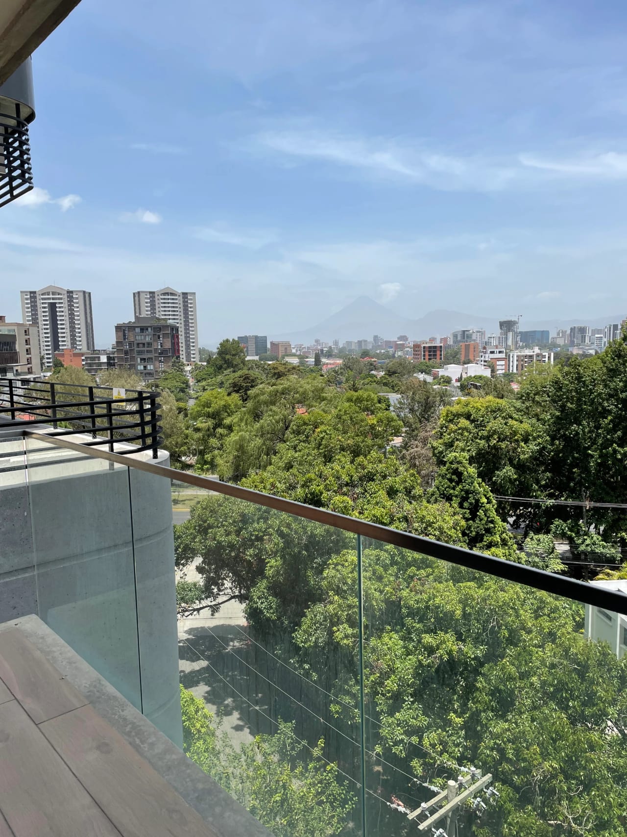 Lindo Apartamento de 2 Habitaciones en zona 15 — Apartamento en Alquiler en Vista Hermosa I, Zona 15, Guatemala, Ciudad — foto 12 de 16