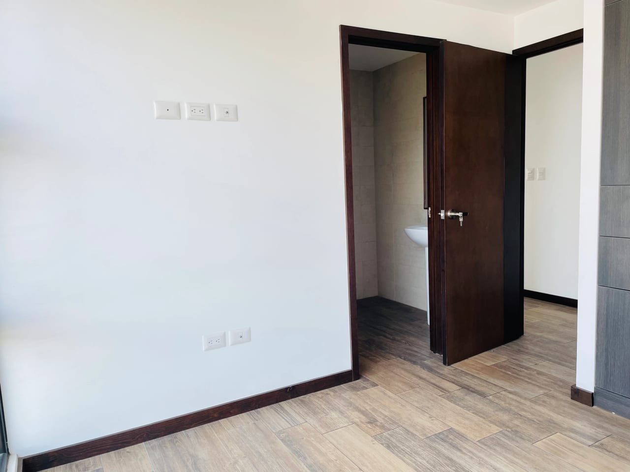 Lindo Apartamento de 2 Habitaciones en zona 15 — Apartamento en Alquiler en Vista Hermosa II, Zona 15, Guatemala, Ciudad — foto 14 de 16