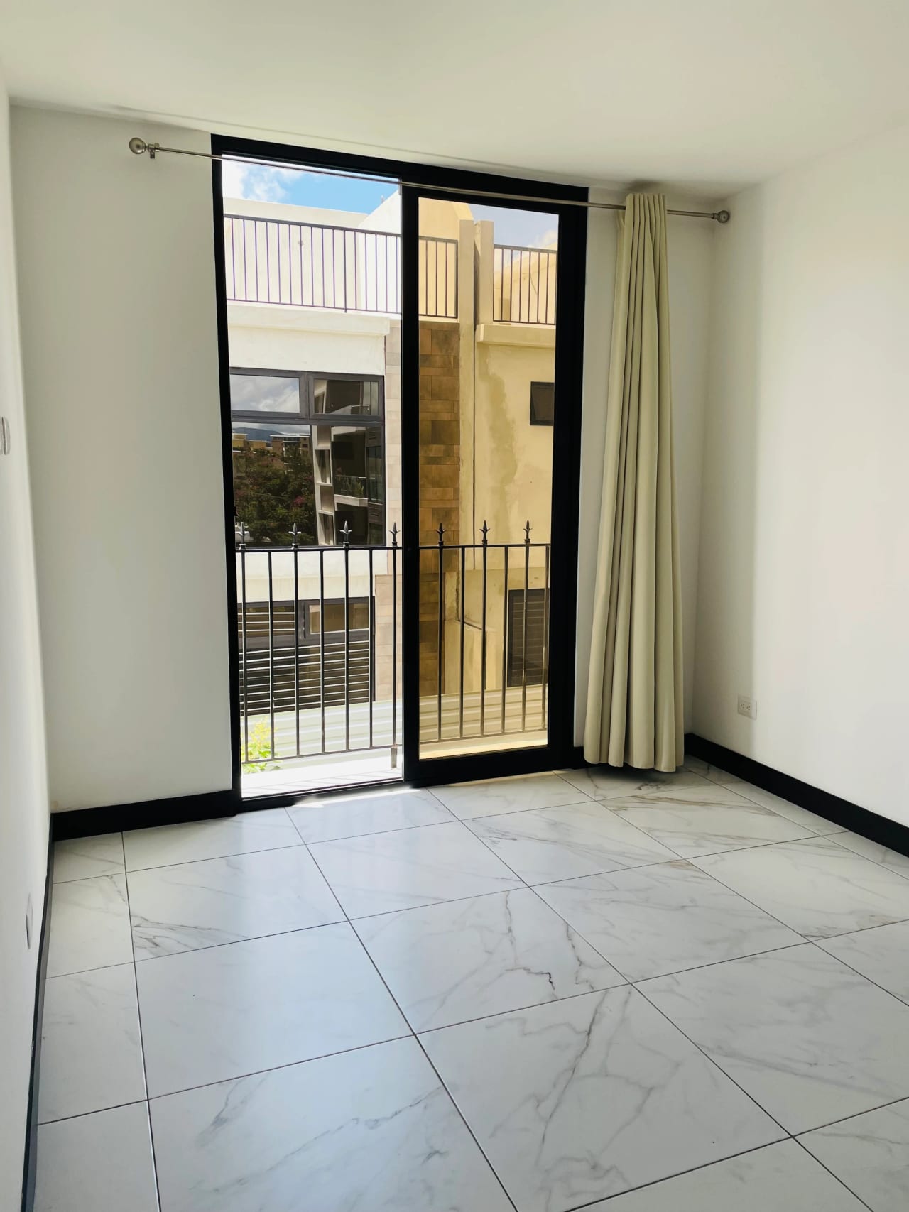Lindo Apartamento de 1 Habitación en zona 15 — Apartamento en Alquiler en Vista Hermosa I, Zona 15, Guatemala, Ciudad — foto 9 de 14