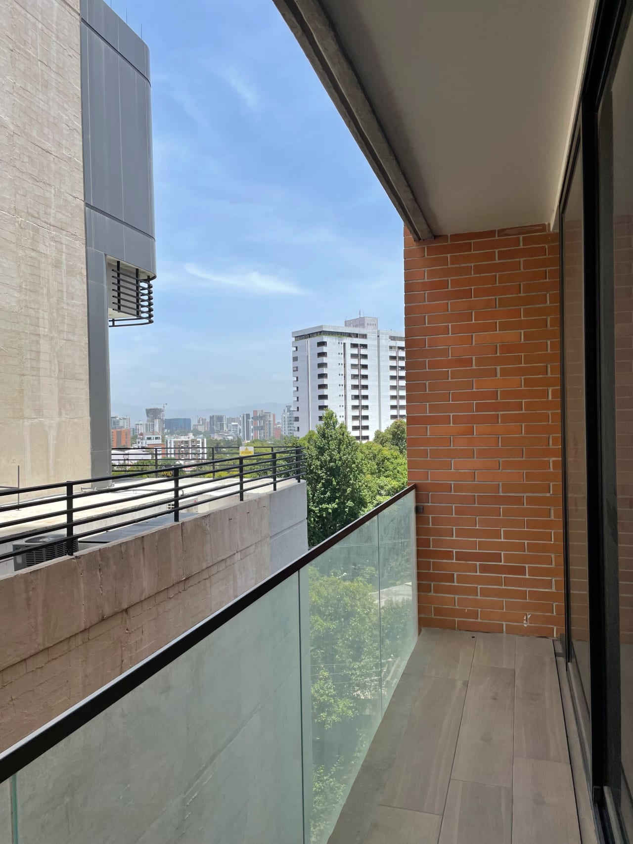 Lindo Apartamento de 2 Habitaciones en zona 15 — Apartamento en Alquiler en Vista Hermosa I, Zona 15, Guatemala, Ciudad — foto 6 de 16