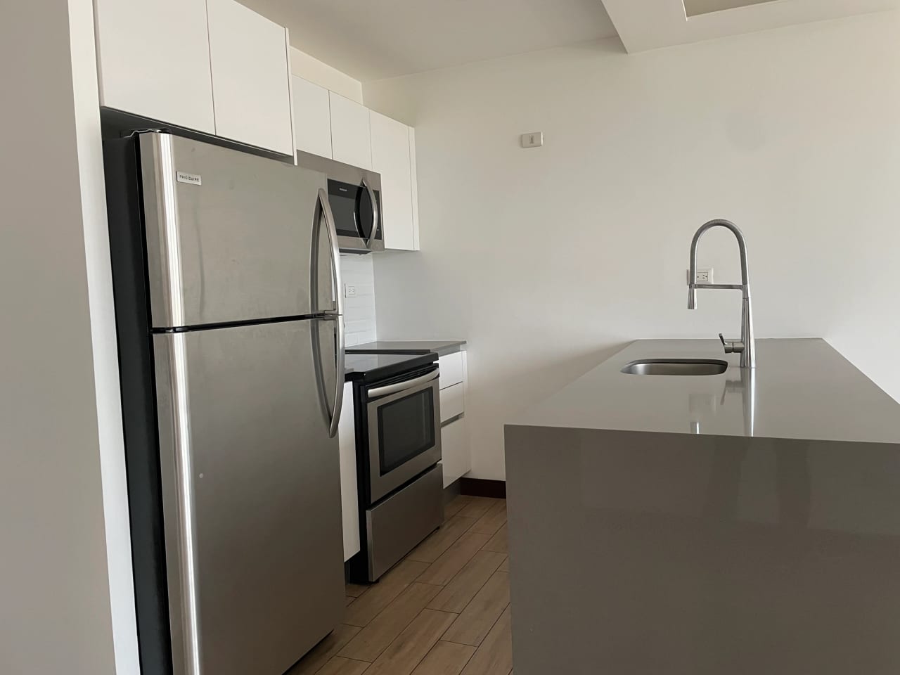 Lindo Apartamento de 1 Habitación en zona 15 — Apartamento en Alquiler en Vista Hermosa II, Zona 15, Guatemala, Ciudad — foto 4 de 16
