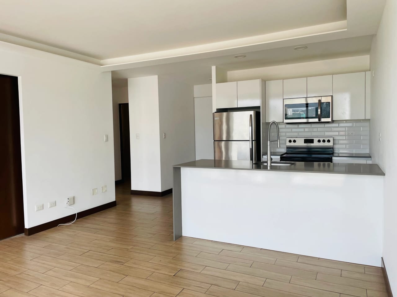 Lindo Apartamento de 1 Habitación en zona 15 — Apartamento en Alquiler en Vista Hermosa II, Zona 15, Guatemala, Ciudad — foto 5 de 16