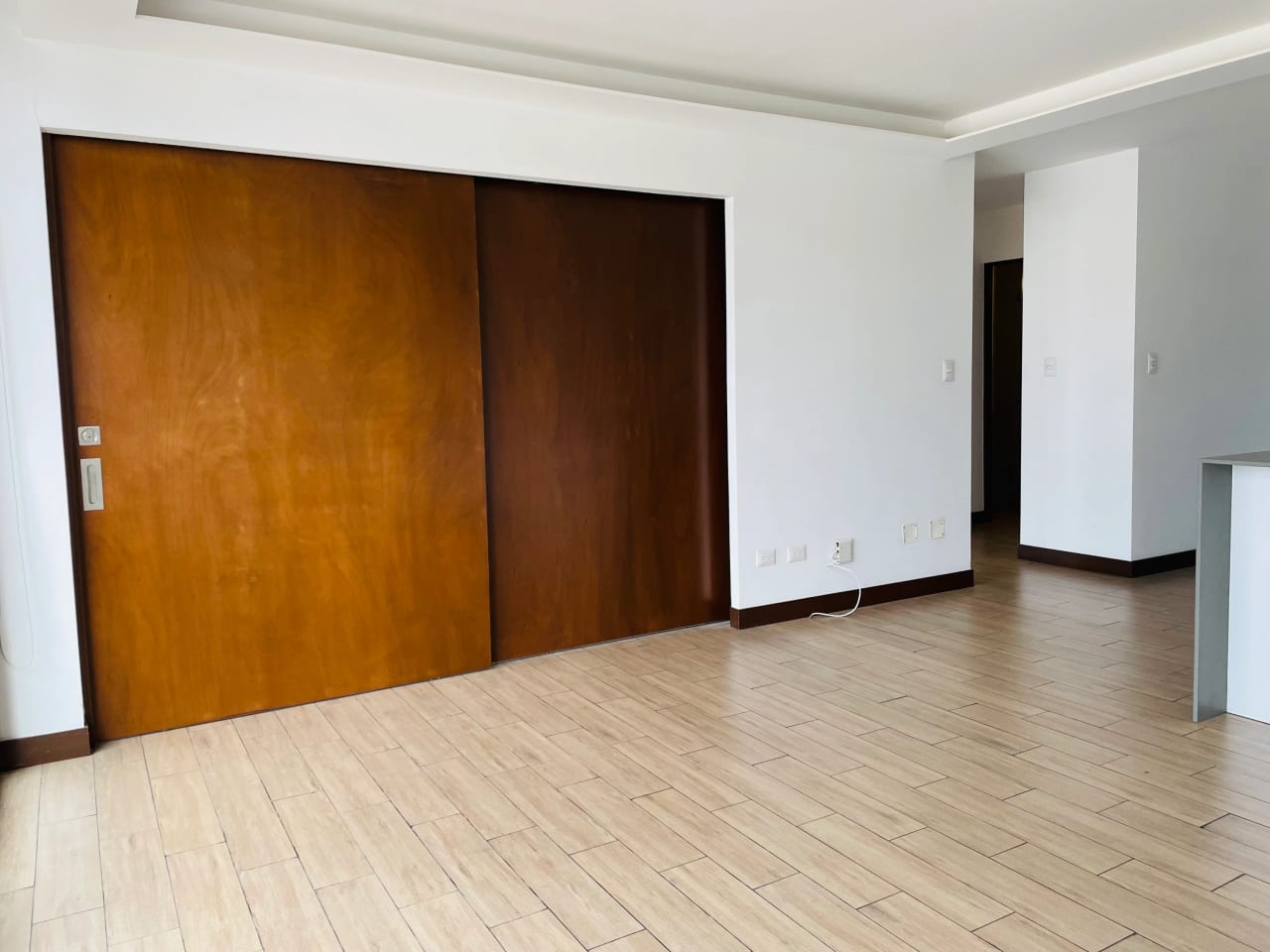 Lindo Apartamento de 1 Habitación en zona 15 — Apartamento en Alquiler en Vista Hermosa II, Zona 15, Guatemala, Ciudad — foto 10 de 16