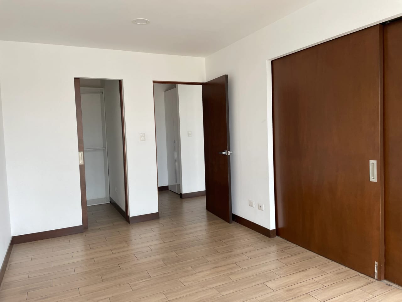 Lindo Apartamento de 1 Habitación en zona 15 — Apartamento en Alquiler en Vista Hermosa II, Zona 15, Guatemala, Ciudad — foto 12 de 16