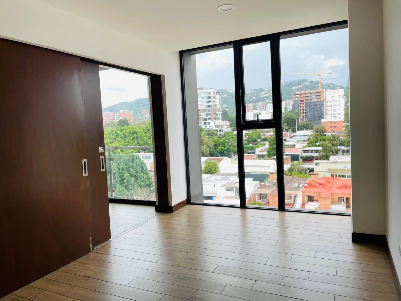 Lindo Apartamento de 1 Habitación en zona 15 — Apartamento en Alquiler en Vista Hermosa II, Zona 15, Guatemala, Ciudad — foto 13 de 16