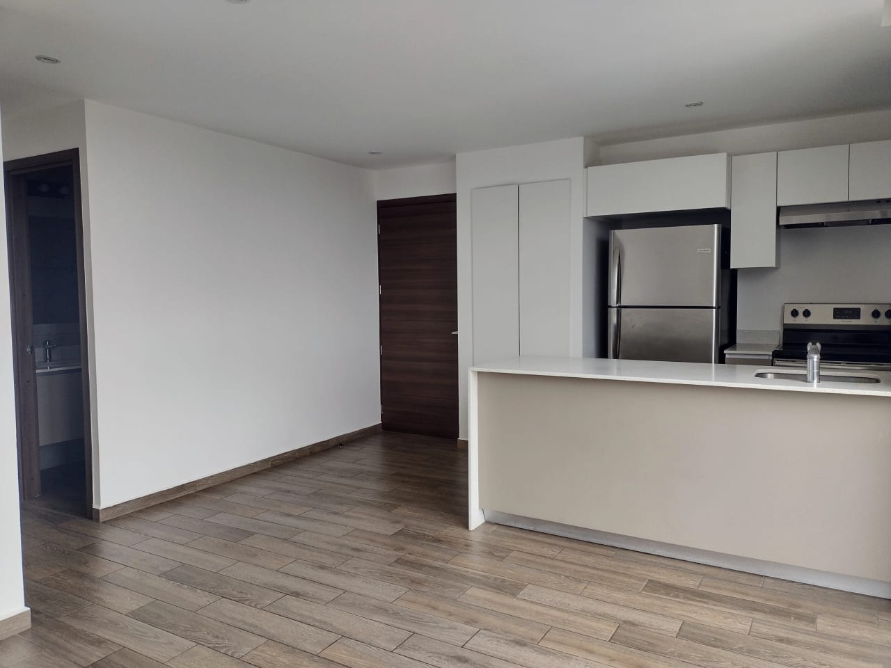Apartamento de 2 Habitaciones en zona 15 — Apartamento en Alquiler en Parque 15, Zona 15, Guatemala, Ciudad — foto 3 de 14