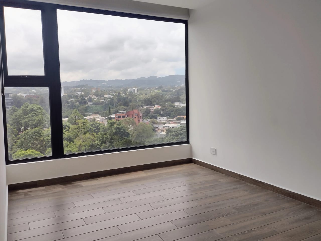 Apartamento de 2 Habitaciones en zona 15 — Apartamento en Alquiler en Parque 15, Zona 15, Guatemala, Ciudad — foto 7 de 14