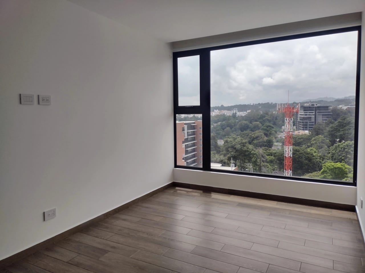 Apartamento de 2 Habitaciones en zona 15 — Apartamento en Alquiler en Parque 15, Zona 15, Guatemala, Ciudad — foto 8 de 14