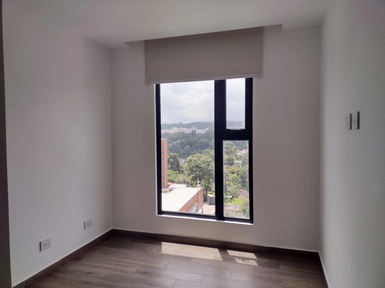 Apartamento de 2 Habitaciones en zona 15 — Apartamento en Alquiler en Parque 15, Zona 15, Guatemala, Ciudad — foto 14 de 14