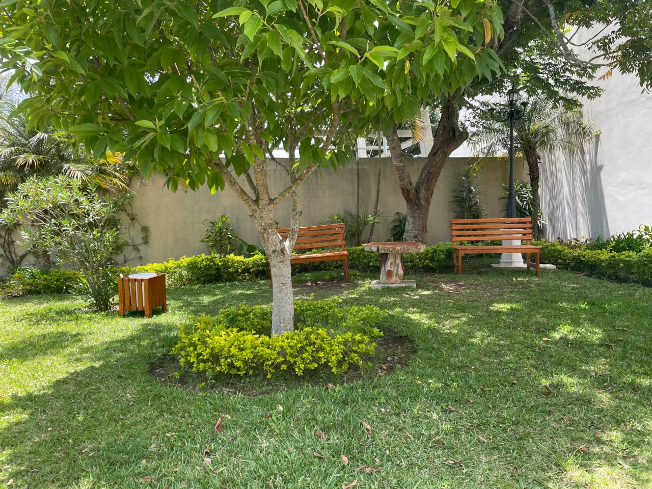 Alquilo Casa en Carretera a El Salvador, Km 19 a San José Pinula — Apartamento en Alquiler en Los Manantiales, Carretera a El Salvador, Guatemala, Ciudad — foto 15 de 17