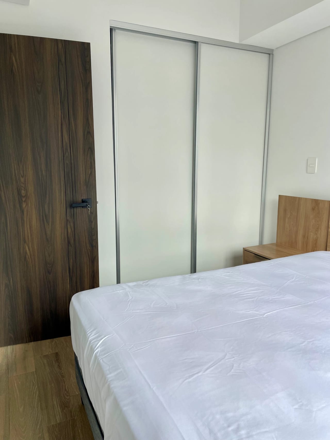 Apartamento Nuevo Amueblado a una cuadra de Avenida Las Américas — Apartamento en Alquiler en Inara Americas, Zona 13, Guatemala, Ciudad — foto 7 de 14
