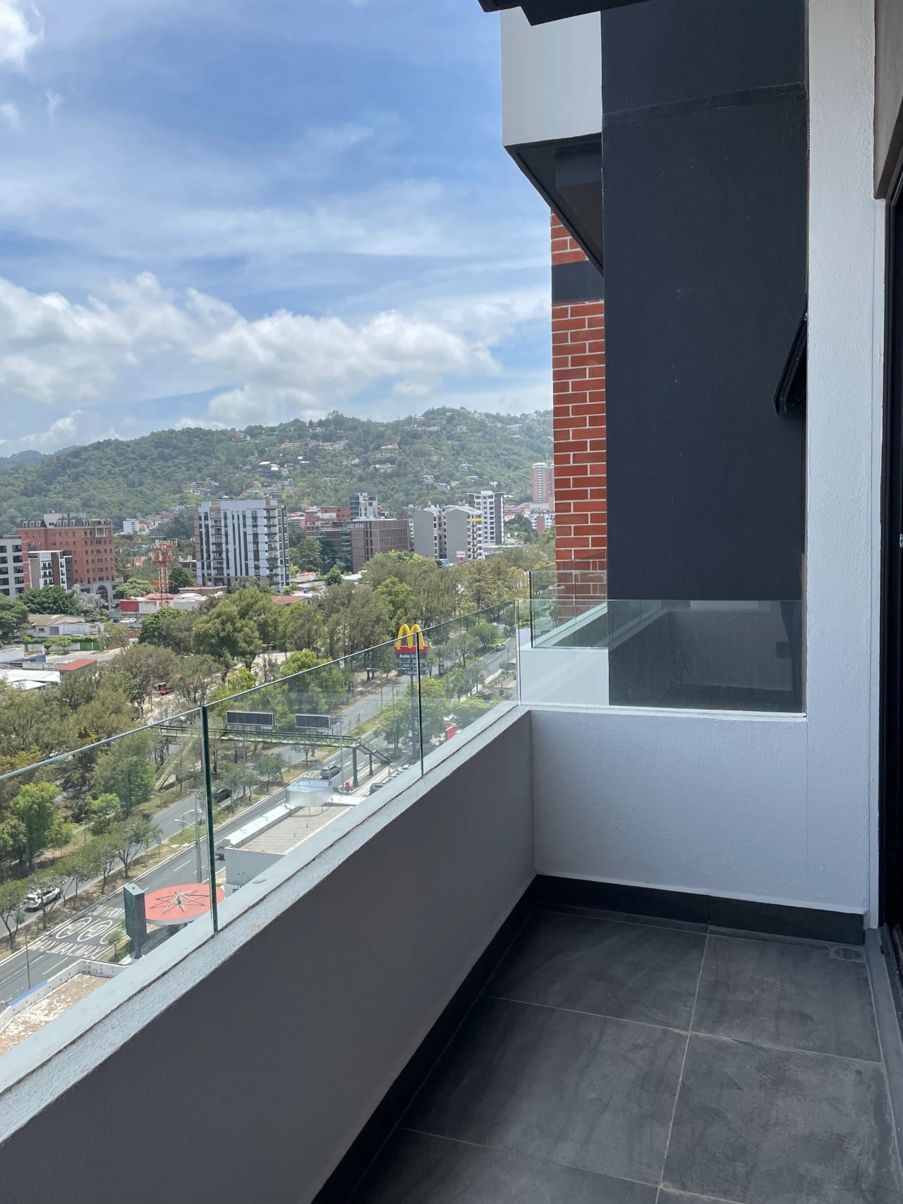 Apartamento Nuevo de 3 Habitaciones en zona 15 — Apartamento en Alquiler en Vista Hermosa II, Zona 15, Guatemala, Ciudad — foto 5 de 17