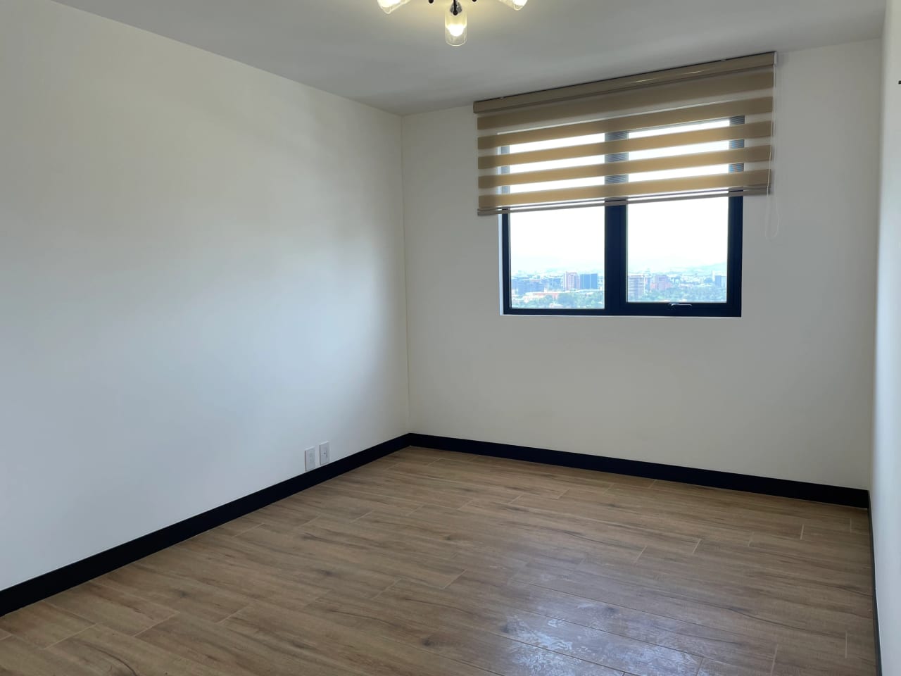 Apartamento Nuevo de 3 Habitaciones en zona 15 — Apartamento en Alquiler en Vista Hermosa II, Zona 15, Guatemala, Ciudad — foto 11 de 17