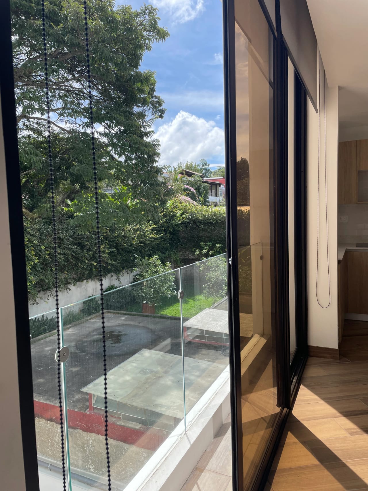 Apartamento Amueblado Nuevo de 1 Habitación en zona 15 — Apartamento en Alquiler en Vista Hermosa I, Zona 15, Guatemala, Ciudad — foto 7 de 15