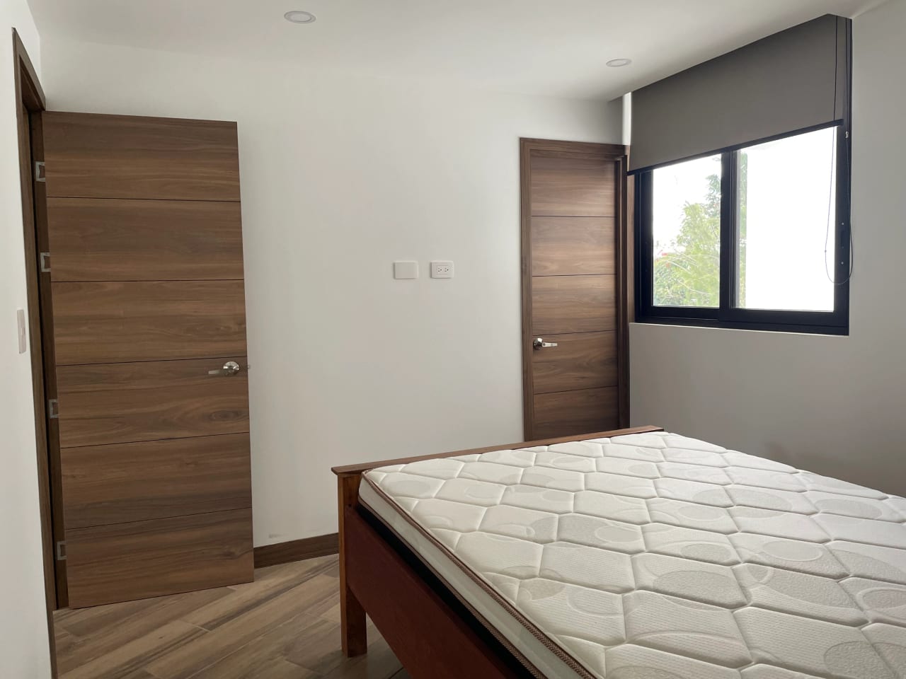 Apartamento Amueblado Nuevo de 1 Habitación en zona 15 — Apartamento en Alquiler en Vista Hermosa I, Zona 15, Guatemala, Ciudad — foto 9 de 15