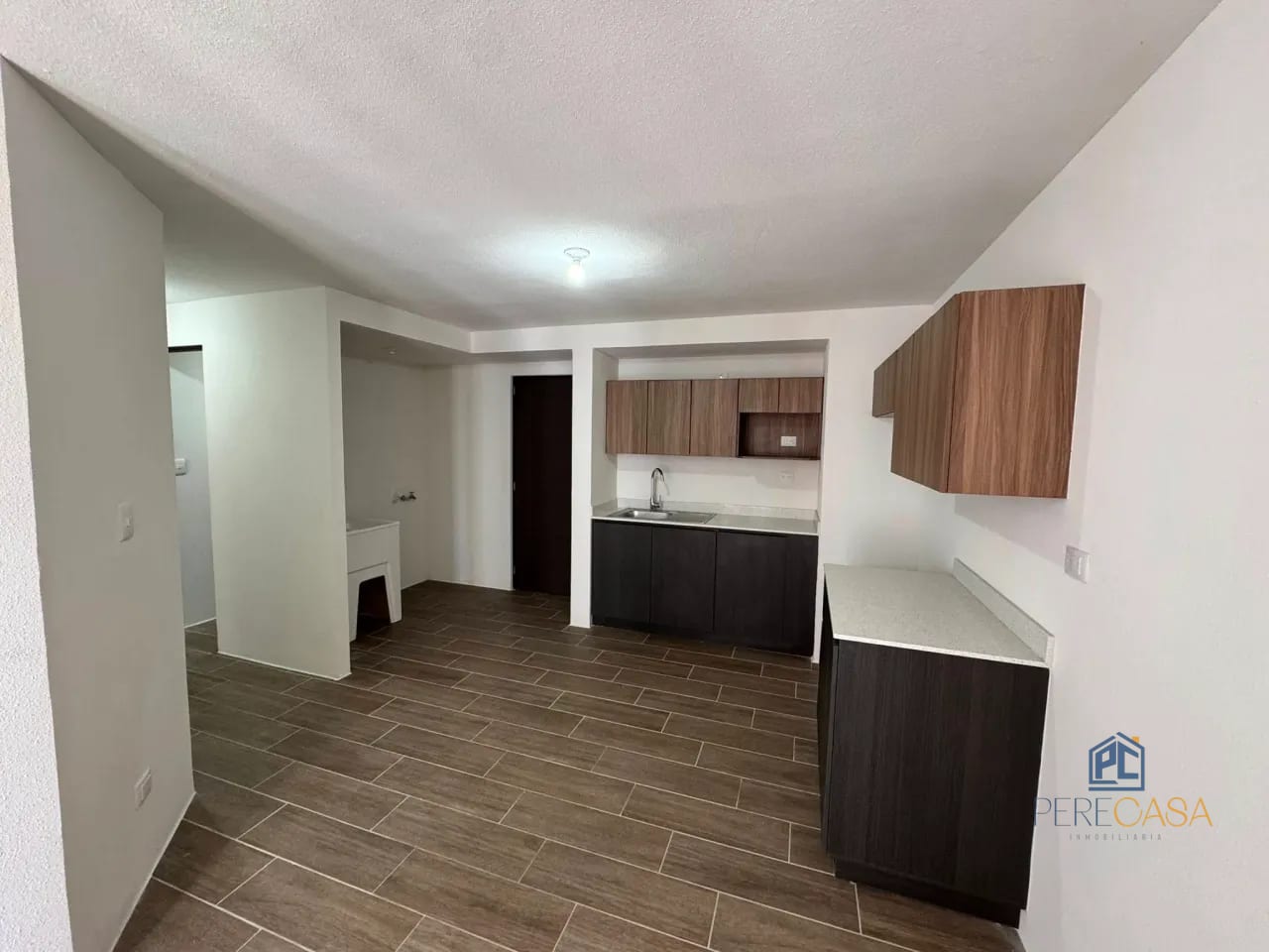 APARTAMENTO EN ZONA 6 CUMBRES DEL PEDREGAL β Apartamento en Alquiler en Zona 6, Guatemala, Ciudad β foto 2 de 17