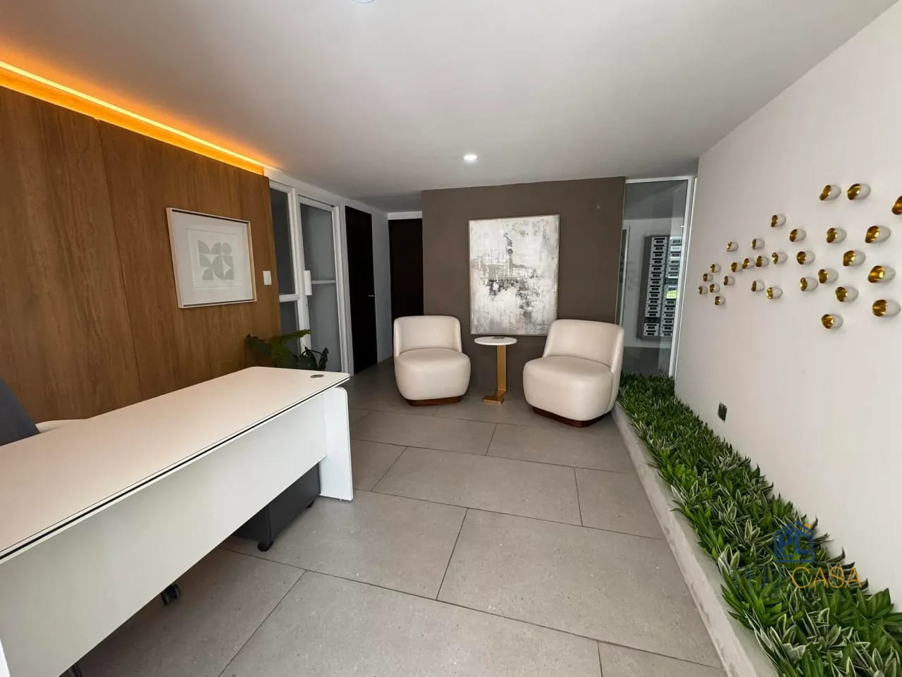 APARTAMENTO EN ZONA 6 CUMBRES DEL PEDREGAL β Apartamento en Alquiler en Zona 6, Guatemala, Ciudad β foto 17 de 17